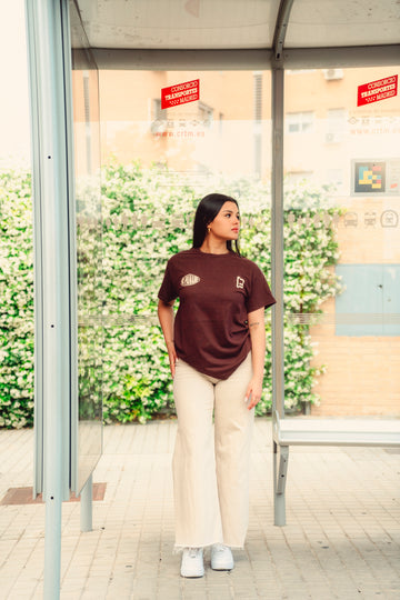Black Method 94 Paname T-shirt